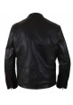 Men's Burnt Jacket